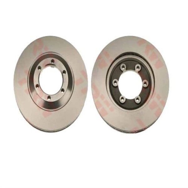 BOSCH 986478437 Fren Diski Ön Frontera A 92- Frontera B 98- Monterey 91- / D-Max 07- Trooper 91- Hav