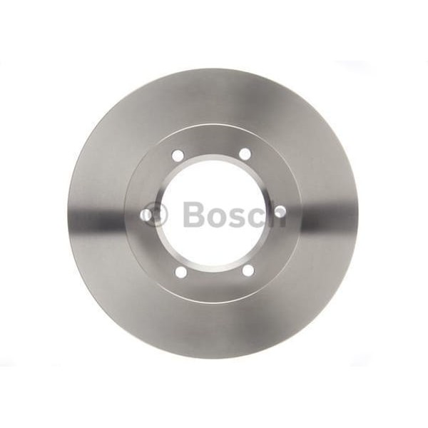 BOSCH 986478453 Fren Diski Ön 4 Runner 87-95 Hilux N145 98-05 Havalı 6 Bijon 288Mm 