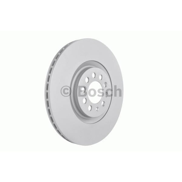 BOSCH 986478467 Fren Diski Ön Golf IV 98- 1.8T 1.9 TDI 2.3 V5 2.8 V6 Havalı