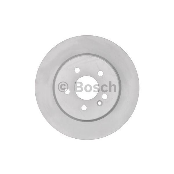 BOSCH 986478468 Fren Diski Ön 303 / 26-23 Mm]. Hava Kanallı. Kaplamalı. Yüksek Karbon Alaşımlı