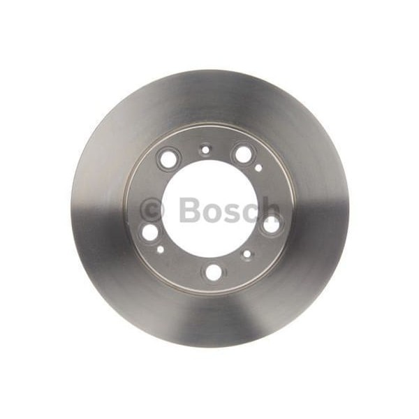 BOSCH 986478477 Fren Diski Ön 298 / 24-22 Mm]. Hava Kanallı. Kaplamalı