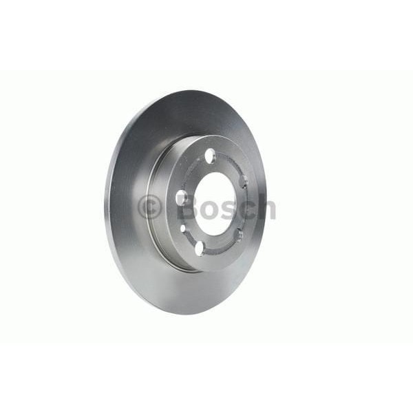 BOSCH 986478481 Fren Diski Arka Golf IV 97- Bora 99- / A3 96- Tt 98- / Octavia I 96-
