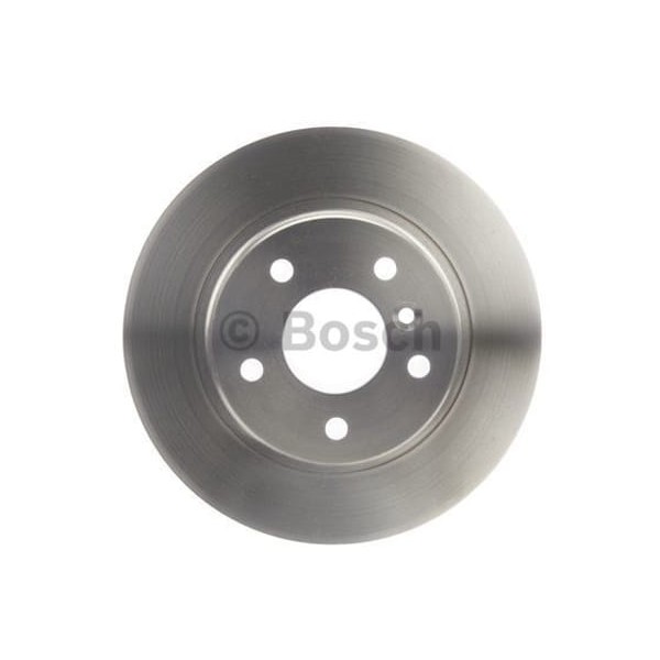 BOSCH 986478497 Fren Diski Arka. 304 / 12.5-11.7 Mm]