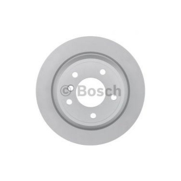 BOSCH 986478511 Fren Diski Ön Bmw 3 E36 Düz 286Mm