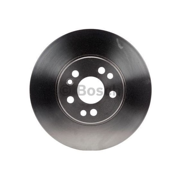 BOSCH 986478527 Fren Diski Ön Mercedes W140 93-98 Havalı 320Mm