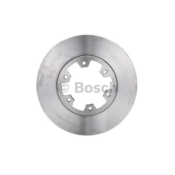BOSCH 986478532 Fren Diski Ön Maverıcık 96- / Pathfınder 97-04 Pıck-Up D21 90-97 Pıck-Up D21 98-02 4