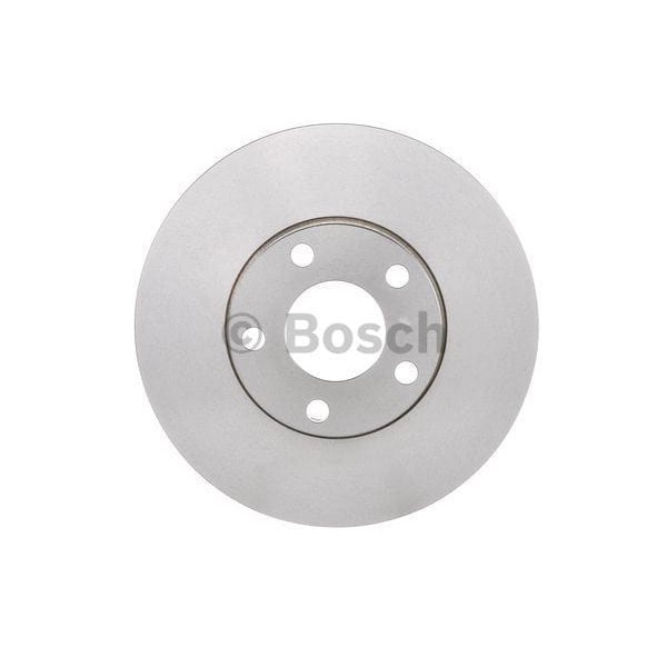 BOSCH 986478545 Fren Diski Ön 288 / 15-13 Mm]. Yüksek Karbon Alaşımlı