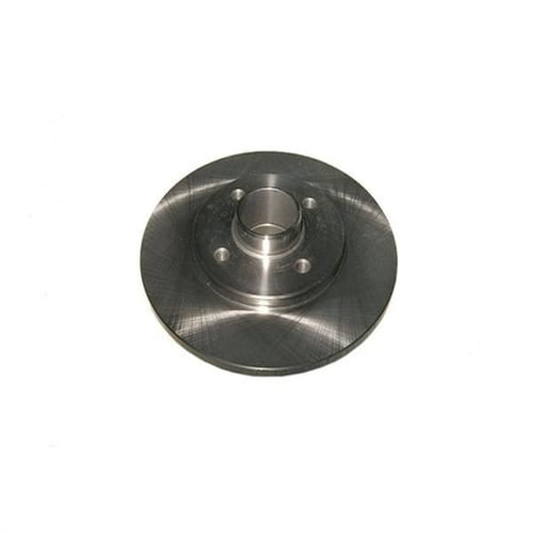 BOSCH 986478557 Fren Diski Arka CLIO II Megane I R19 1.8 2.0 16V 238X8X4Dl