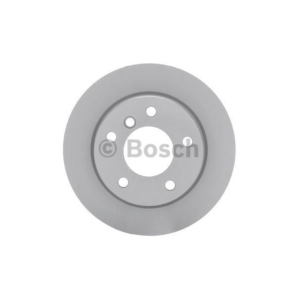 BOSCH 986478561 Fren Diski Arka 5D 280Mm E36 E46 3 Serisi E85 Z4 90-