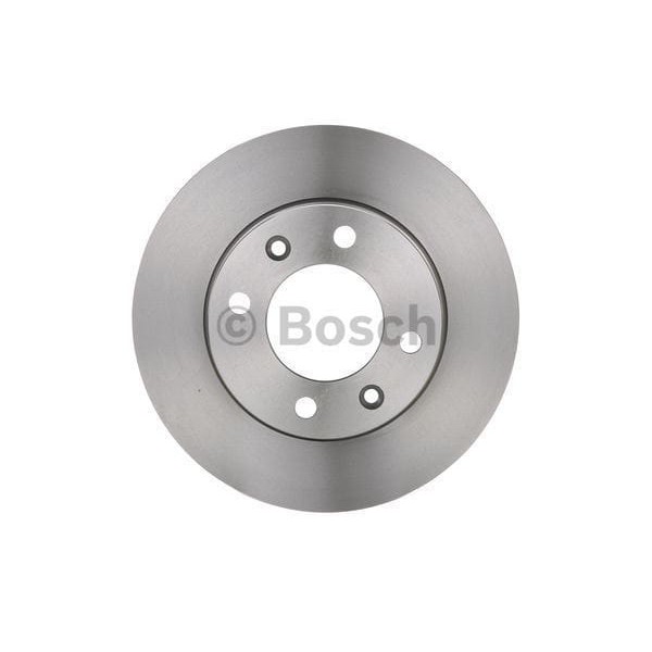 BOSCH 986478608 Fren Diski Arka 307 00- 1007 05- Partner 96- / Xsara Picasso 99- C2 02- C3 I 02- C3 