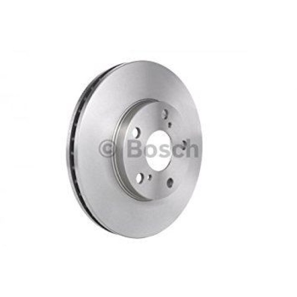 BOSCH 986478632 Ön Fren Aynası Avensis (01-09)Camry (96-01) (275X28X5Dlxhvlı)