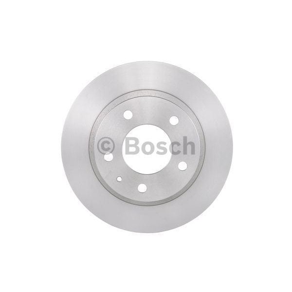 BOSCH 986478633 Fren Diski Arka Mazda 626 92-02 Mx-6 91- Xedos 6 93- Düz 261Mm