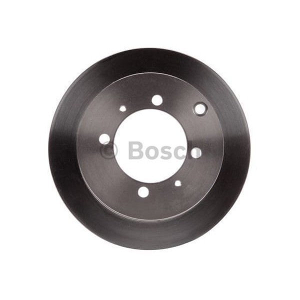 BOSCH 986478655 Fren Diski Arka Santamo 99- / Joıce 00- / Space Runner 91- Galant 92-03 Lancer 03- S 