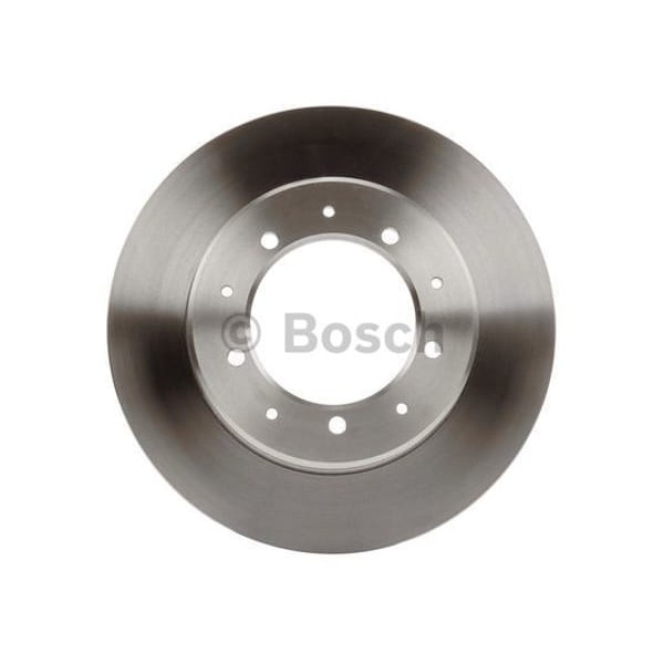 BOSCH 986478656 Fren Diski Arka. 291 /12.7-11.7 Mm]