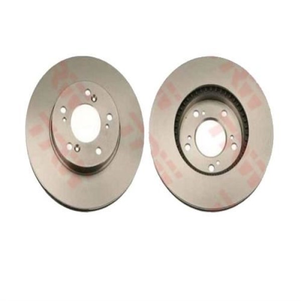 BOSCH 986478667 Fren Diski Ön Crv 95-01 Hrv 98- Integra 97- Prelude 96- Shuttle 94-02 Havalı 282Mm