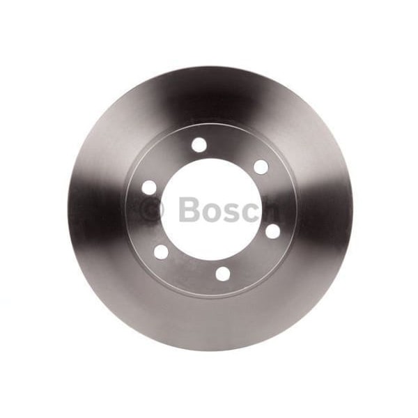 BOSCH 986478698 Fren Diski Ön Land Cruiser 93-08 4 Runner 95- Havalı 315Mm