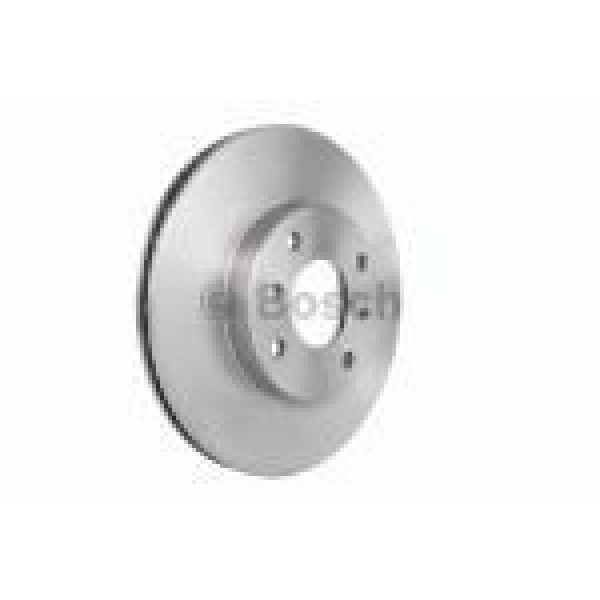 BOSCH 986478728 Fren Diski Ön Primera P11 96- Almera 00- Havalı 280Mm