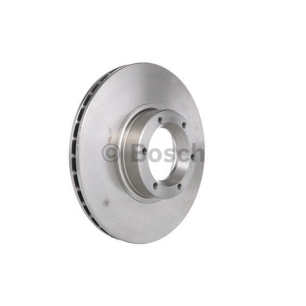 BOSCH 986478745 Fren Diski Ön Master II 98- / Movano A 98- Havalı 280Mm