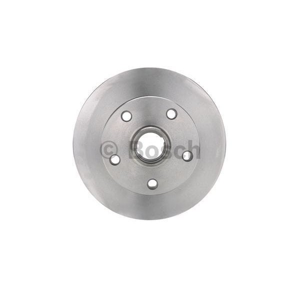 BOSCH 986478759 Fren Diski Arka 5D 245Mm A4 96-01 Passat 96- 