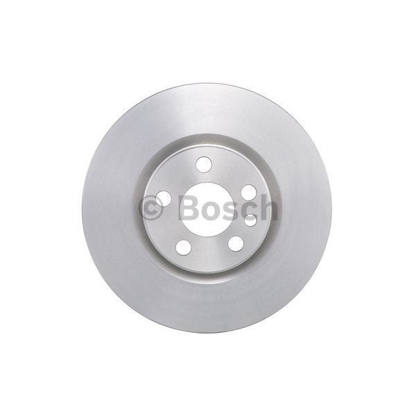 BOSCH 986478812 Fren Diski Ön Ulysse 94- Scudo 96- / Zeta 94- / 806 94- Expert I 95- / Evasıon 94- J