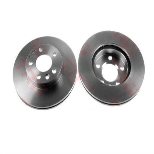 BOSCH 986478846 Fren Diski Ön Transporter T4 96-03 Havalı 280Mm 