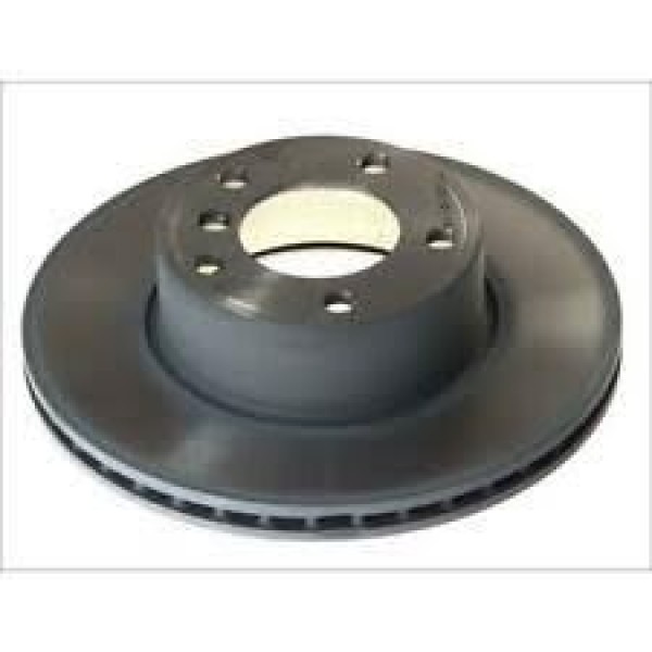 BOSCH 986478848 Fren Diski Ön 5D 296Mm E39 5 Serisi 95-04