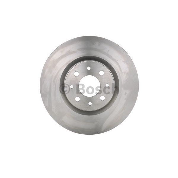 BOSCH 986478855 Fren Diski Ön Bravo 1.4 1.9 04 07-Stilo 1.9 Jtd 01 04-
