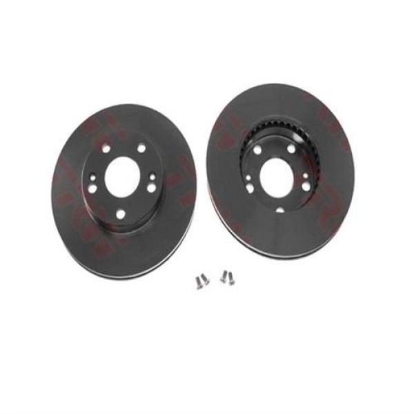 BOSCH 986478864 Fren Diski Ön Safrane 92-96 2.0 16V 2.5 Dt Havalı 262Mm 5 Bijon 