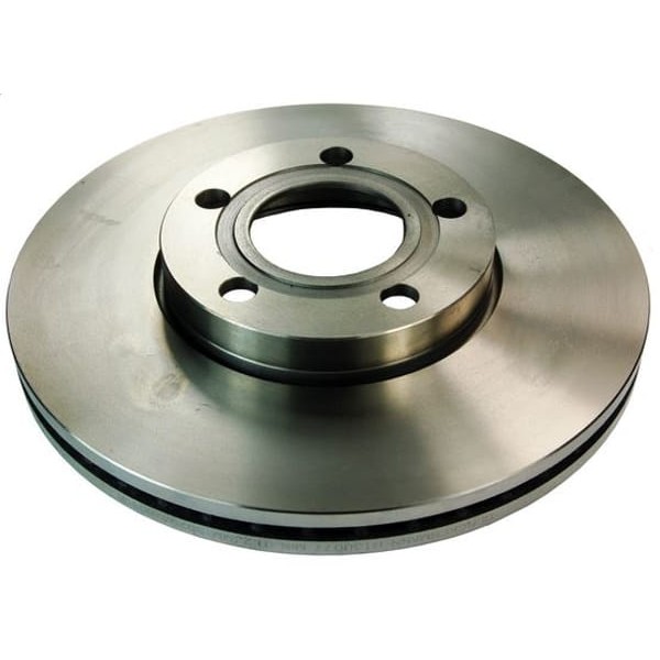 BOSCH 986478872 Fren Diski Ön Passat B5 96- Havalı 282Mm 