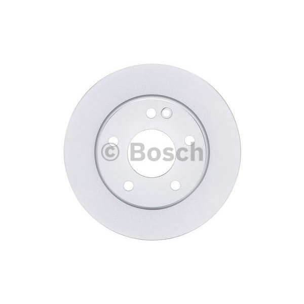 BOSCH 986478874 Fren Diski Ön 260 /12-10 Mm]. Kaplamalı 
