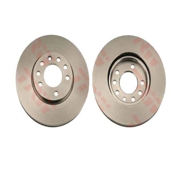 BOSCH 986478883 Fren Diski Ön Astra G 98- Astra H 04- Corsa C 00- Combo 04- Zafira A 99- Zafira B 05 