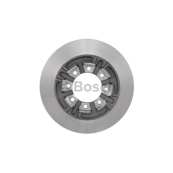 BOSCH 986478886 Fren Diski Arka Daily 78-16 Düz 289Mm