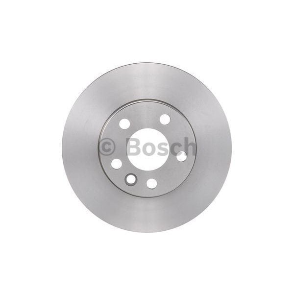 BOSCH 986478893 Fren Diski Ön 288 /25-21 Mm]. Hava Kanallı