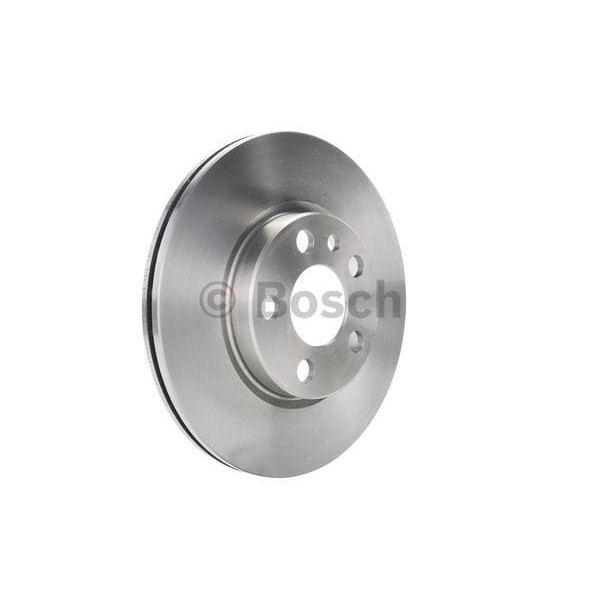 BOSCH 986478896 Fren Diski Ön Scudo 96- / 806 94- Expert I 95- / Jumpy I 95- Havalı 257Mm 