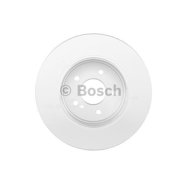 BOSCH 986478899 Fren Diski Arka. 290 /12-10.3 Mm]. Kaplamalı
