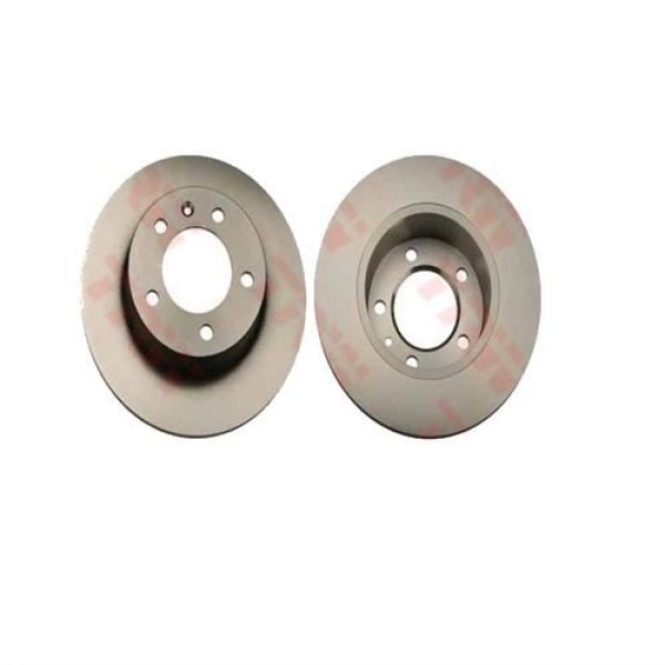 BOSCH 986478970 Fren Diski Arka Master II 98- / Movano A 98- / Interstar 02- Düz 305Mm