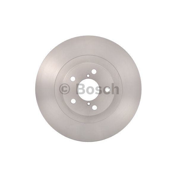 BOSCH 986478977 Fren Diski Ön Brz 12- Forester 02- Impreza 04-11 Legacy 09- Xv 12- Havalı 294Mm 