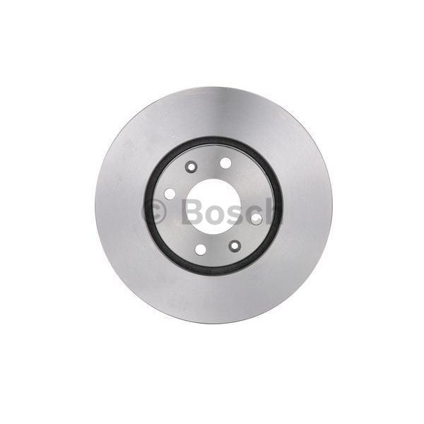 BOSCH 986478980 Fren Diski Ön 4D 288Mm C5 I 01- C5 II 04- 