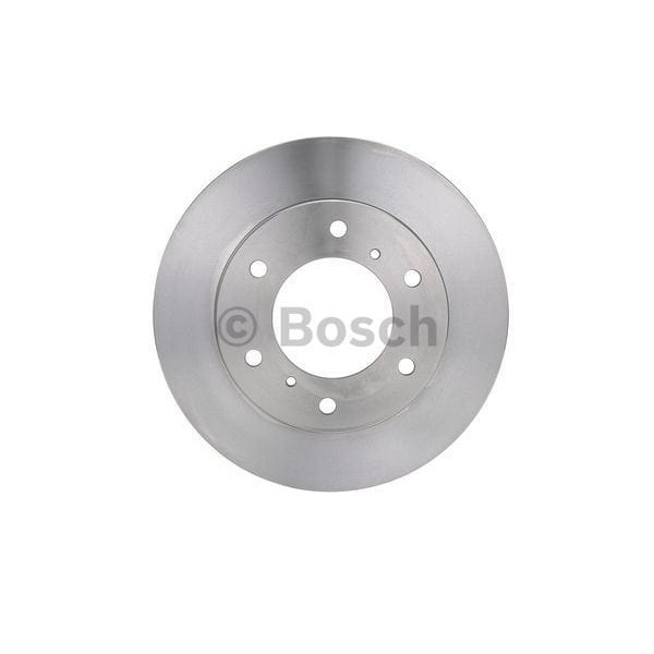 BOSCH 986478990 Fren Diski Ön Pajero 00-13 Havalı 289Mm