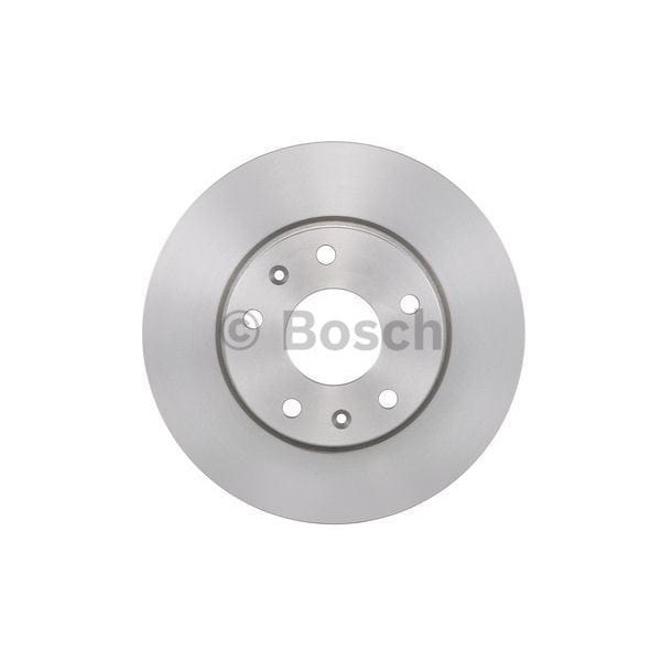 BOSCH 986478992 Fren Diski Ön Freelander 98-06 Havalı 277Mm