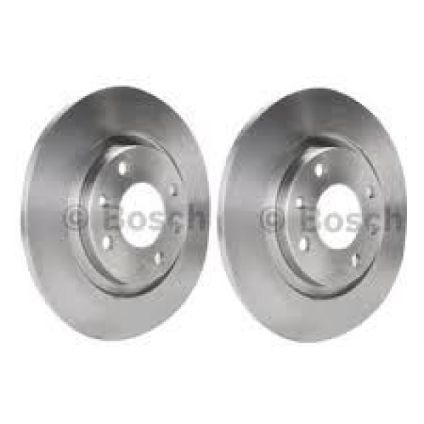 BOSCH 986478995 Fren Diski 