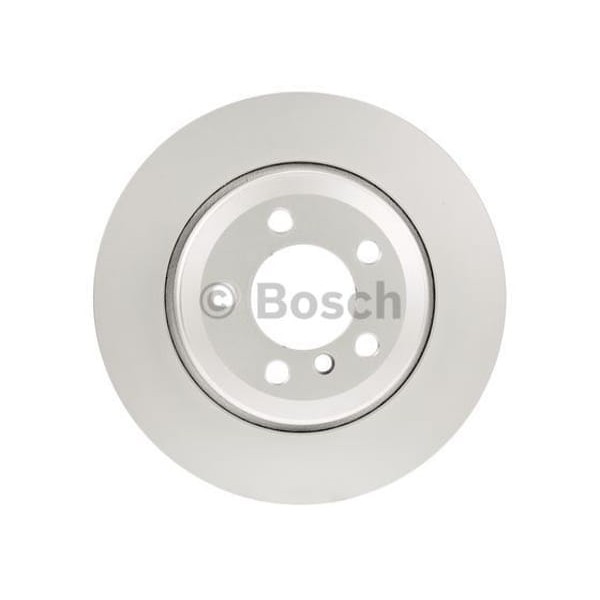 BOSCH 986479004 Fren Diski Arka Bmw 7 01- Havalı 324Mm