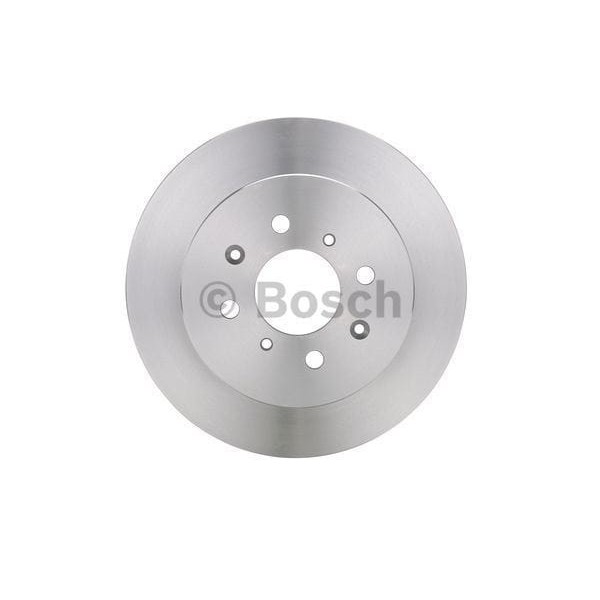 BOSCH 986479014 Fren Diski Arka Civic Hb 01-05 / Zr 01- Düz 260Mm 