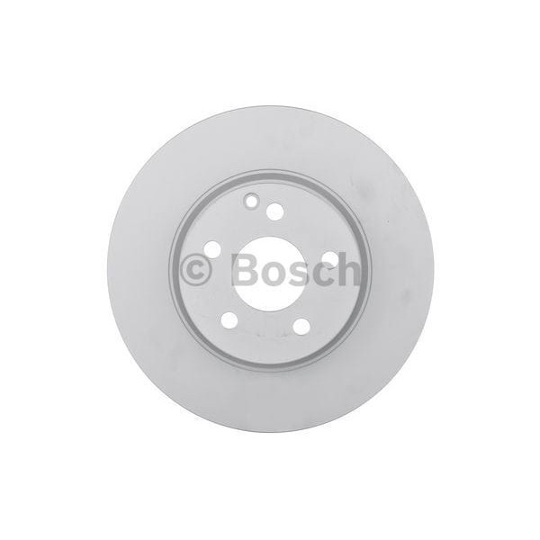 BOSCH 986479040 Fren Diski Ön 312 28-25.4 Mm . Hava Kanallı Kaplamalı Yüksek Karbon Alasımlı 