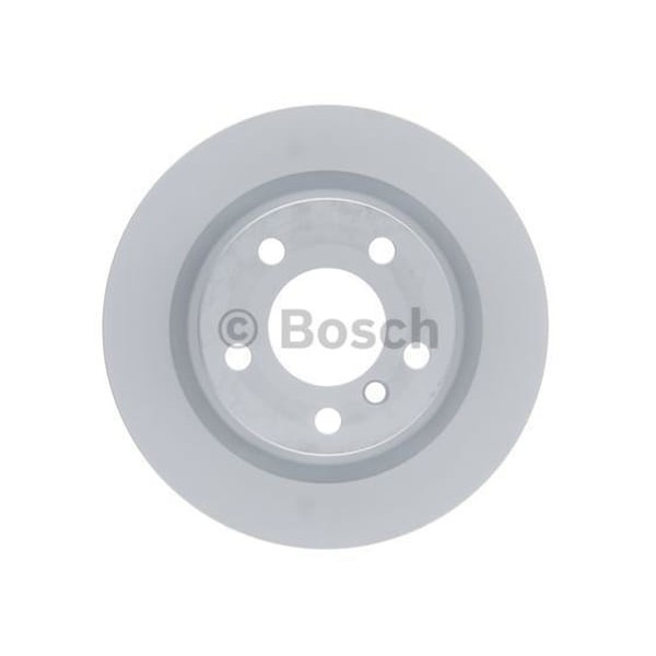 BOSCH 986479044 Fren Diski Arka Bmw 1 04- Bmw 3 07-11 Havalı 