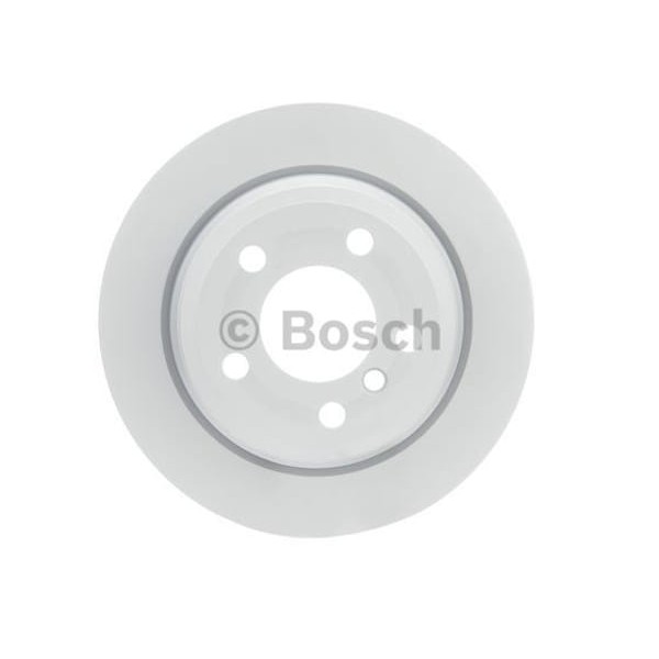 BOSCH 986479045 Fren Diski Arka 5D 300Mm E81 E87 09- 