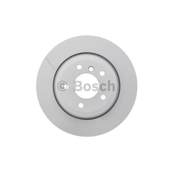 BOSCH 986479056 Fren Diski Arka Bmw 5 03- Havalı 320Mm 
