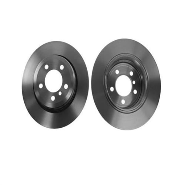 BOSCH 986479062 Fren Diski Arka Audi A8 4E 2.5 2.8 3.0TDI 3.2 4.2 00-Phaeton 3.0 3.2 4.2 02- 310×22× 