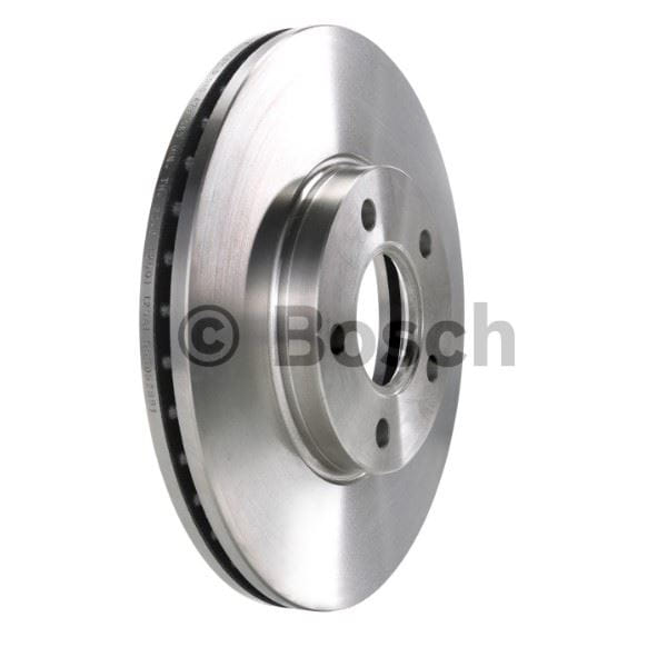 BOSCH 986479069 Fren Diski Ön Tourneo Connect 02- Transit Connect 02- Havalı 278Mm
