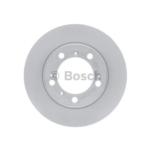 BOSCH 986479079 Fren Diski Arka. 292 /20-18 Mm]. Hava Kanallı. Kaplamalı